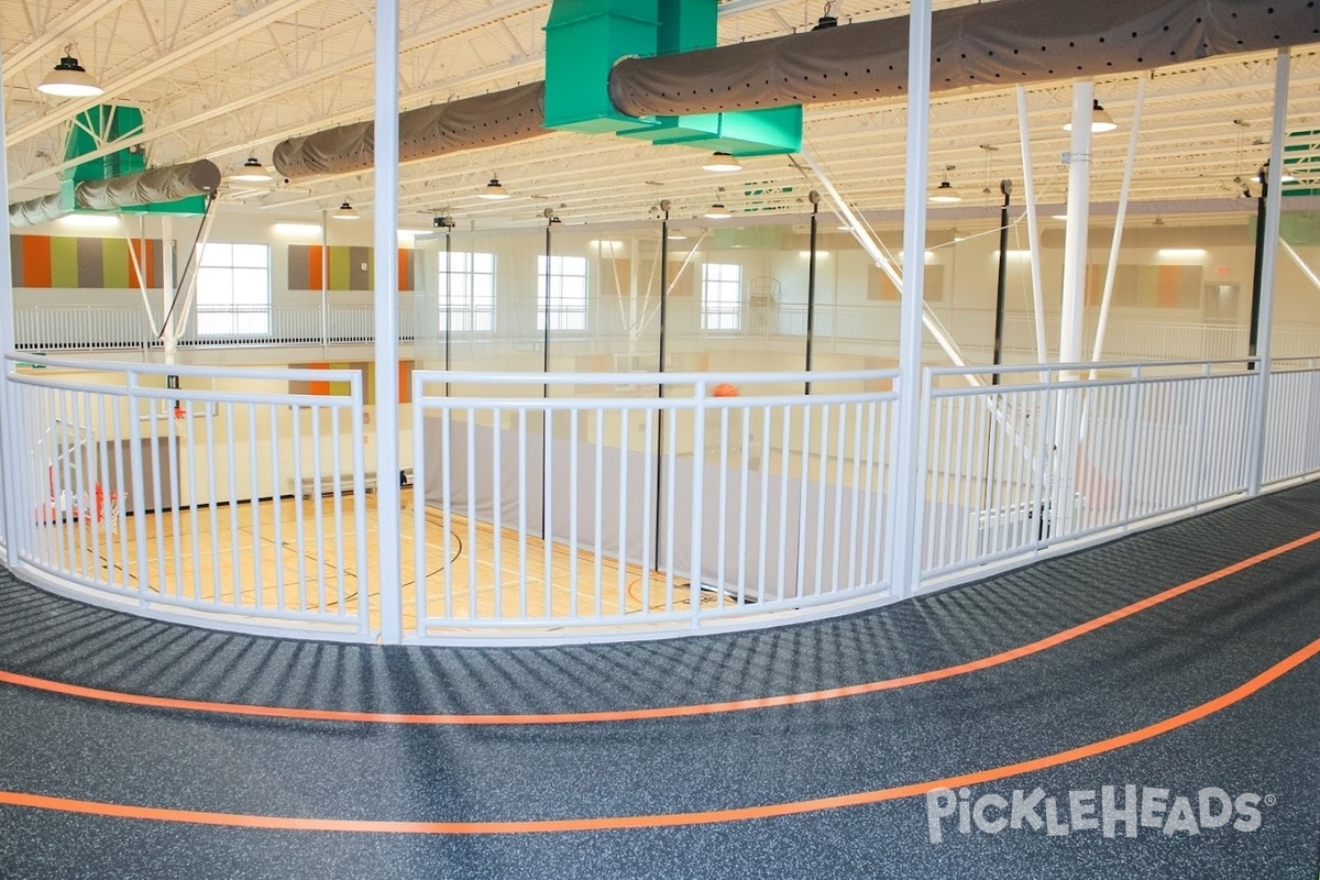 Photo of Pickleball at Indian Land YMCA